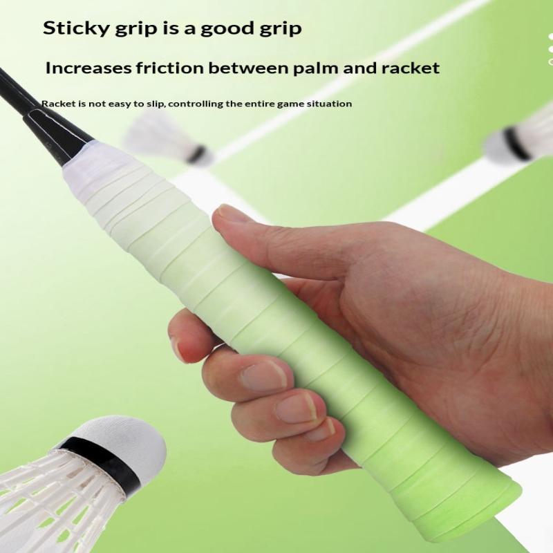 Tennis Racket - Fita de Overgrip Esportiva com Cores