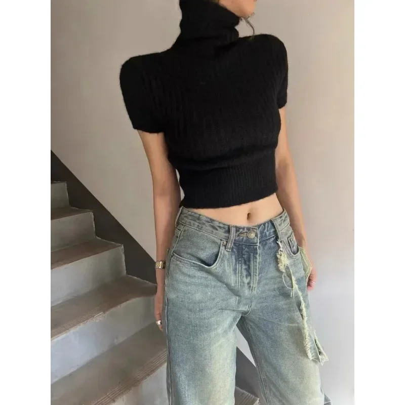 Cinza ropa mujer malha recorta - Jump Rope avaliação e preço