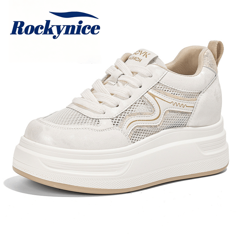 Tênis Feminino Casual Branco d - Skateboard avaliação e preço