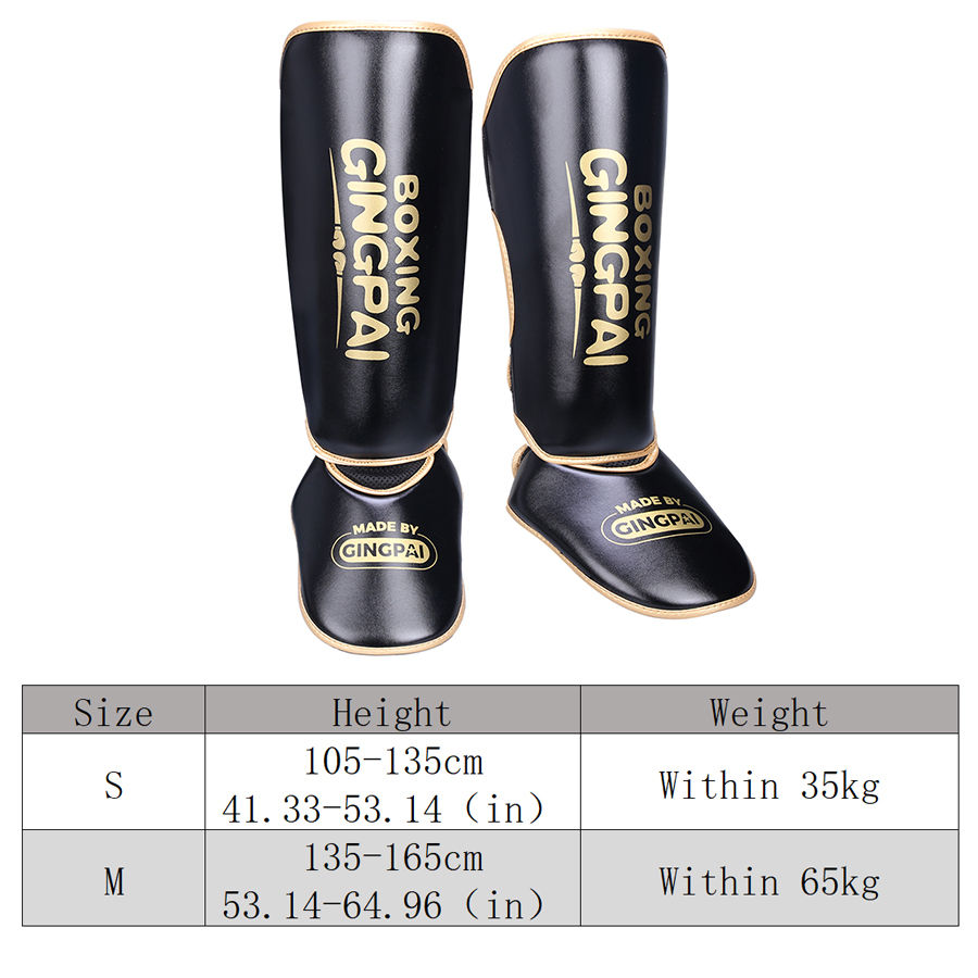 1 par criança boxe mma muay th - Sports Equipment 5 Years Old avaliação e preço