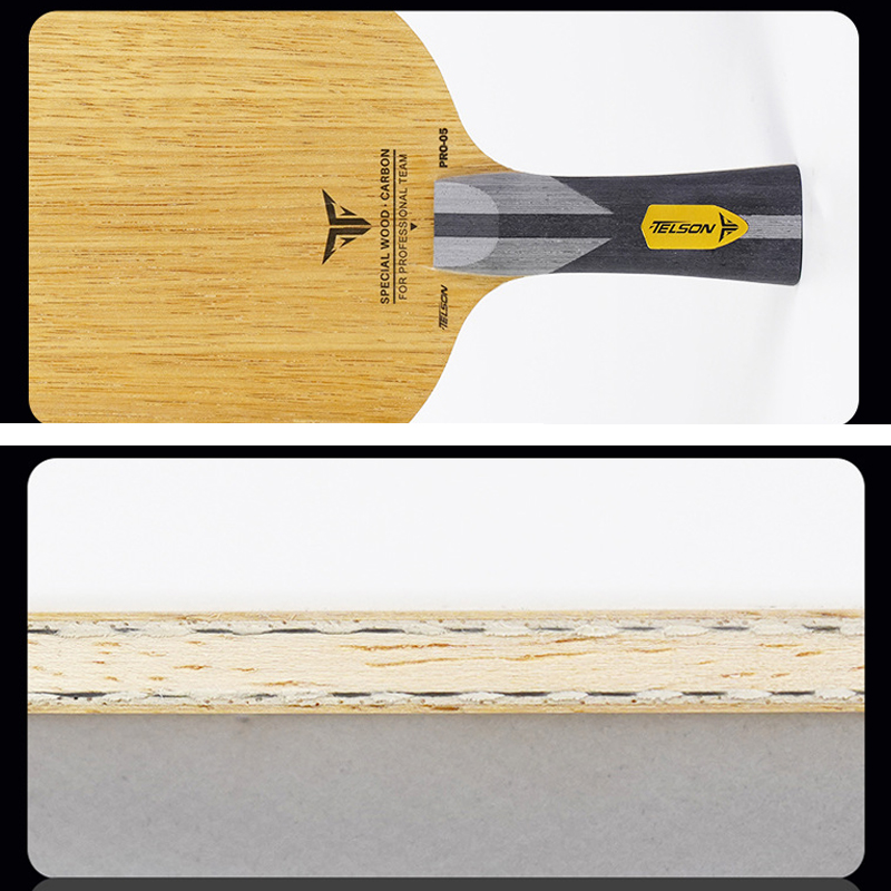 Raquete de Tênis de Mesa LOKI  - Tennis Racket avaliação e preço