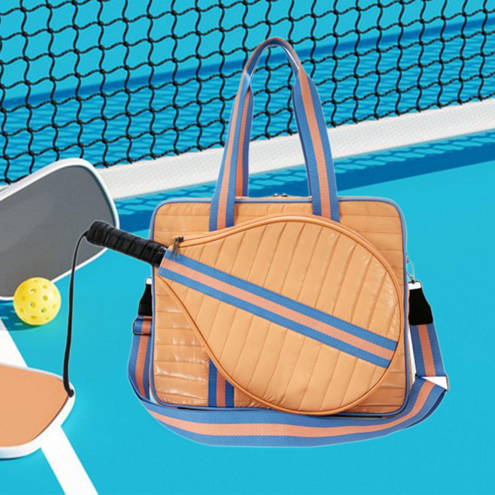 Bolsa para raquetes de pickleb - Tennis Racket avaliação e preço