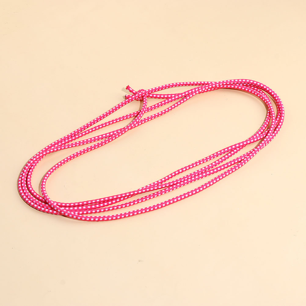 Conjunto de cordas de saltar p - Jump Rope avaliação e preço
