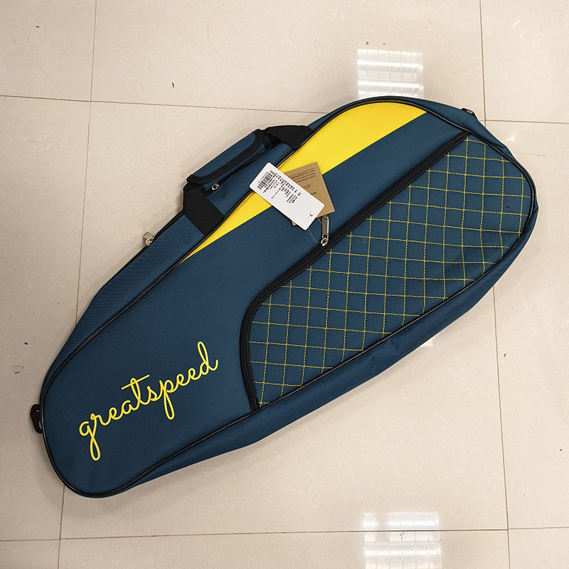 Bolsa de Esportes GREATSPEED p - Badminton Racket avaliação e preço
