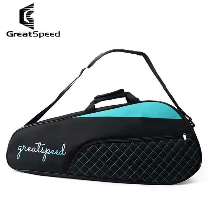 Bolsa de Esportes GREATSPEED p - Badminton Racket avaliação e preço