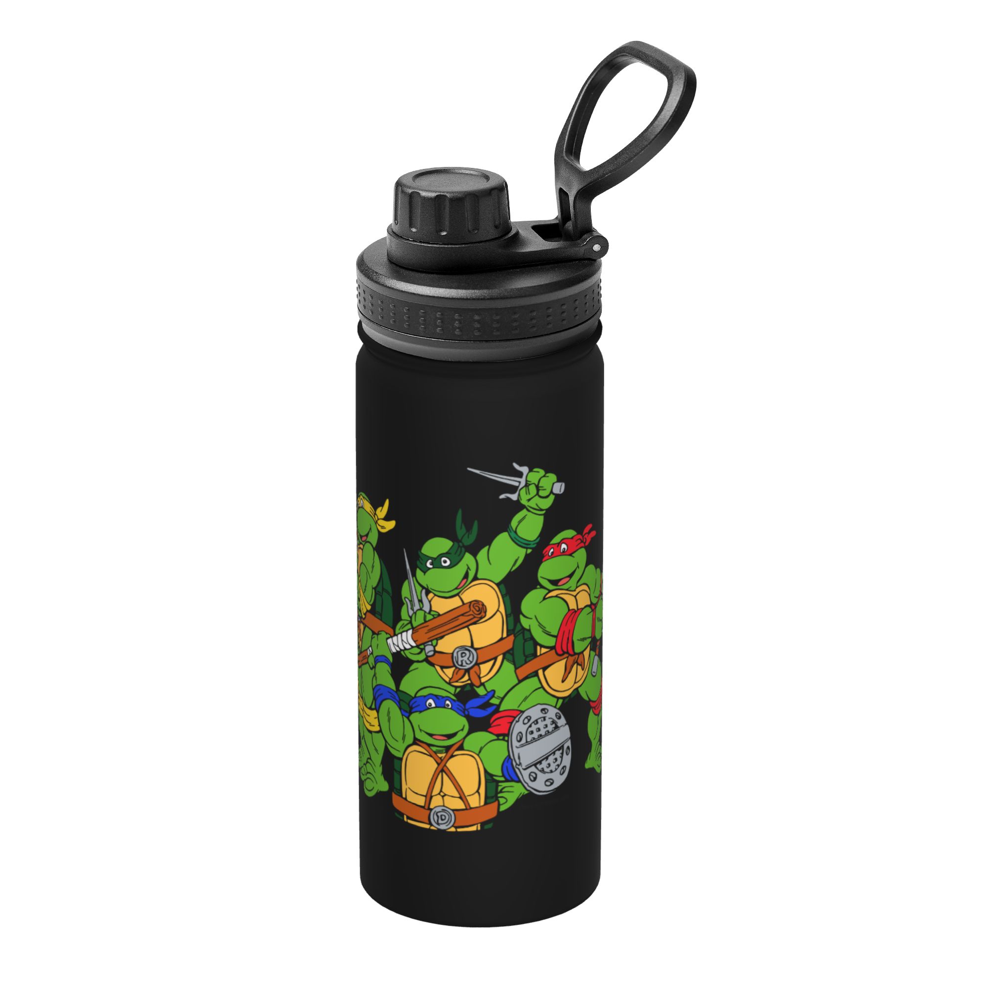 Garrafa Térmica Esportiva de 1 - Sports Water Bottle Insulated avaliação e preço