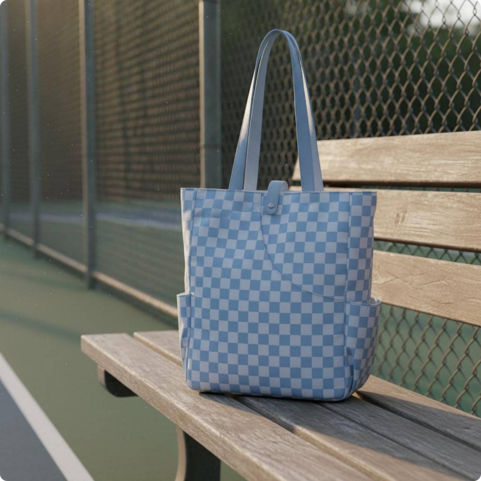 Bolsa para Raquete de Pickleba - Tennis Racket avaliação e preço
