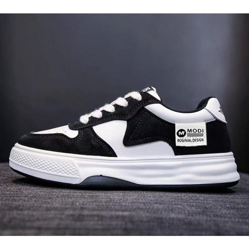 Tênis Feminino Casual Color Bl - Skateboard avaliação e preço