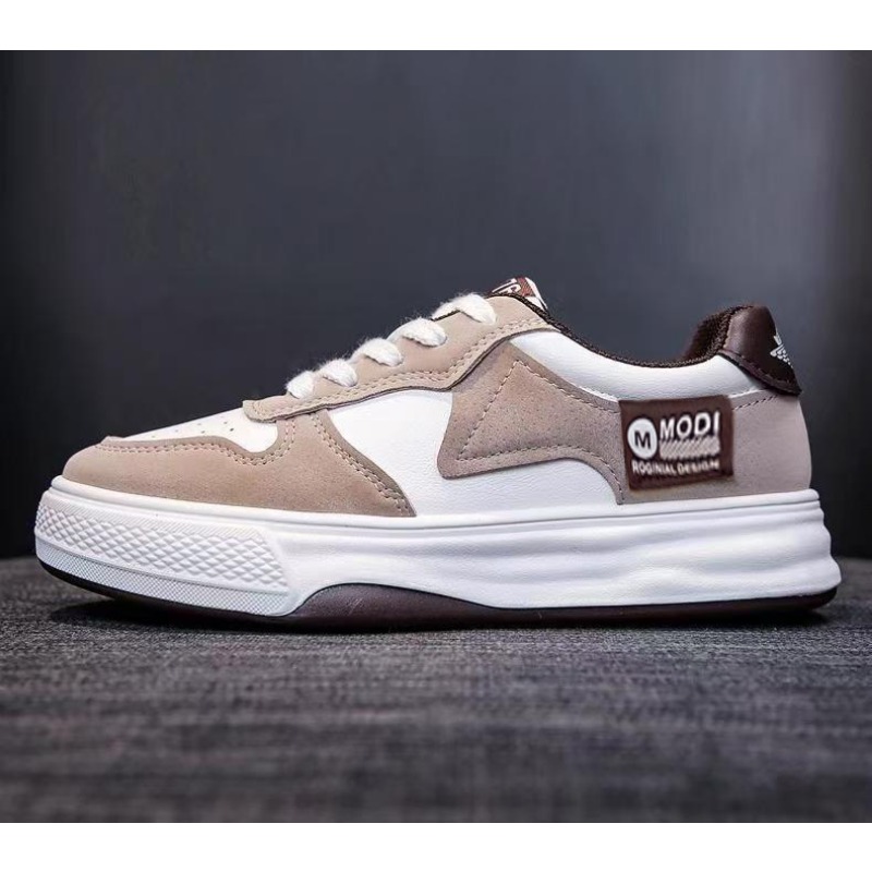 Tênis Feminino Casual Color Bl - Skateboard avaliação e preço