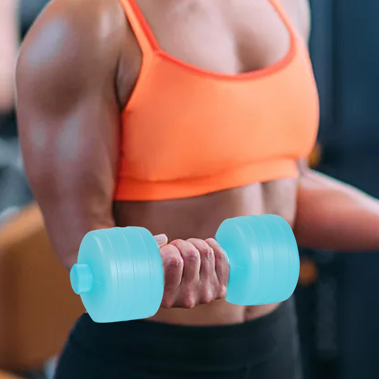 Halteres de Fitness, Halteres  - Dumbbell Set avaliação e preço