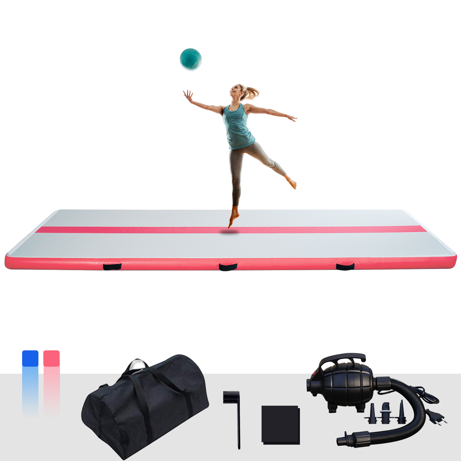 Ue frete grátis dropshipping e - Yoga Mat avaliação e preço