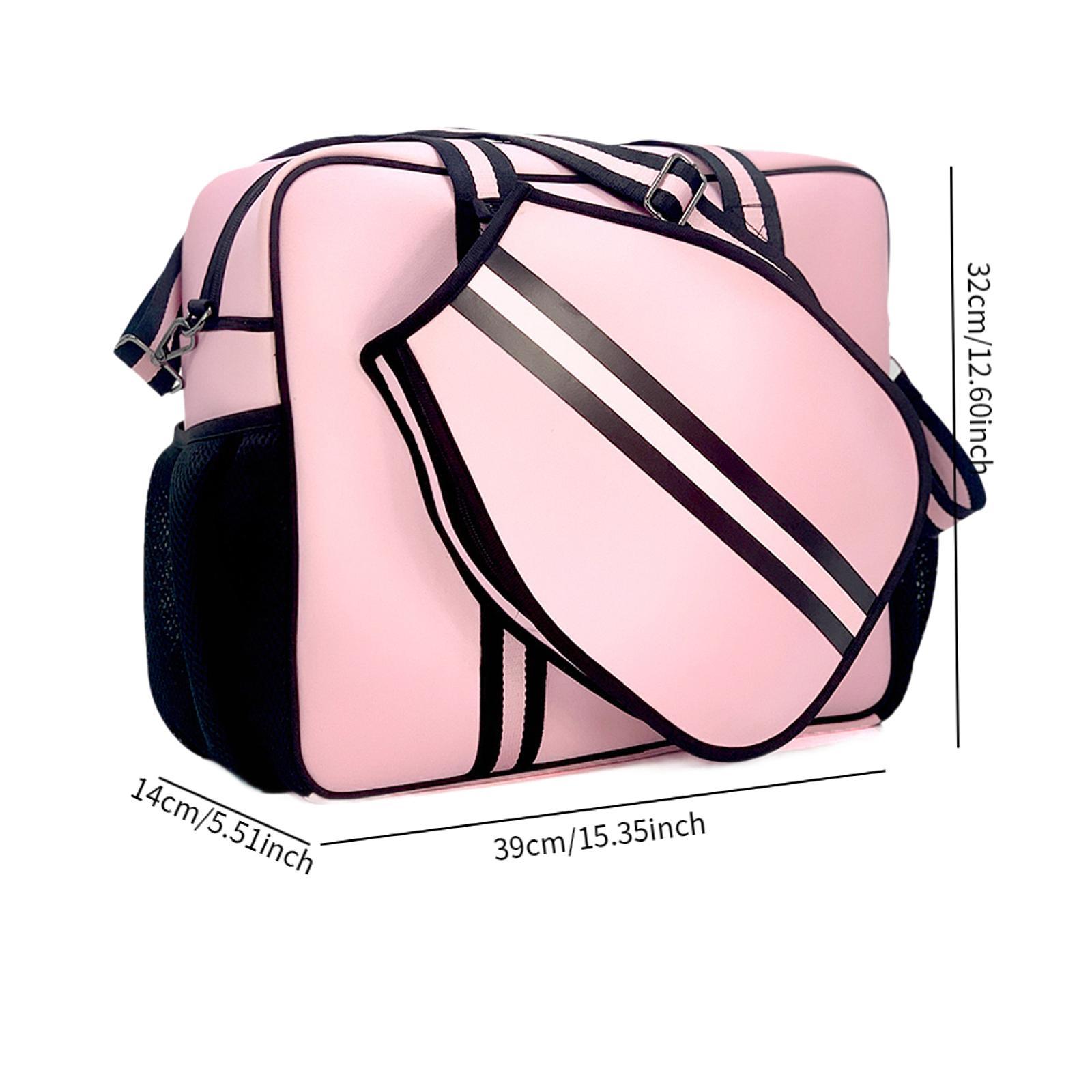 Bolsa para Raquete de Tênis e  - Tennis Racket avaliação e preço