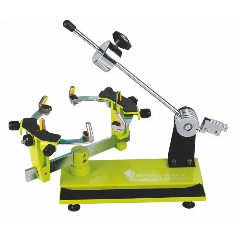 Máquina de Puxar Cordas para R - Badminton Racket avaliação e preço