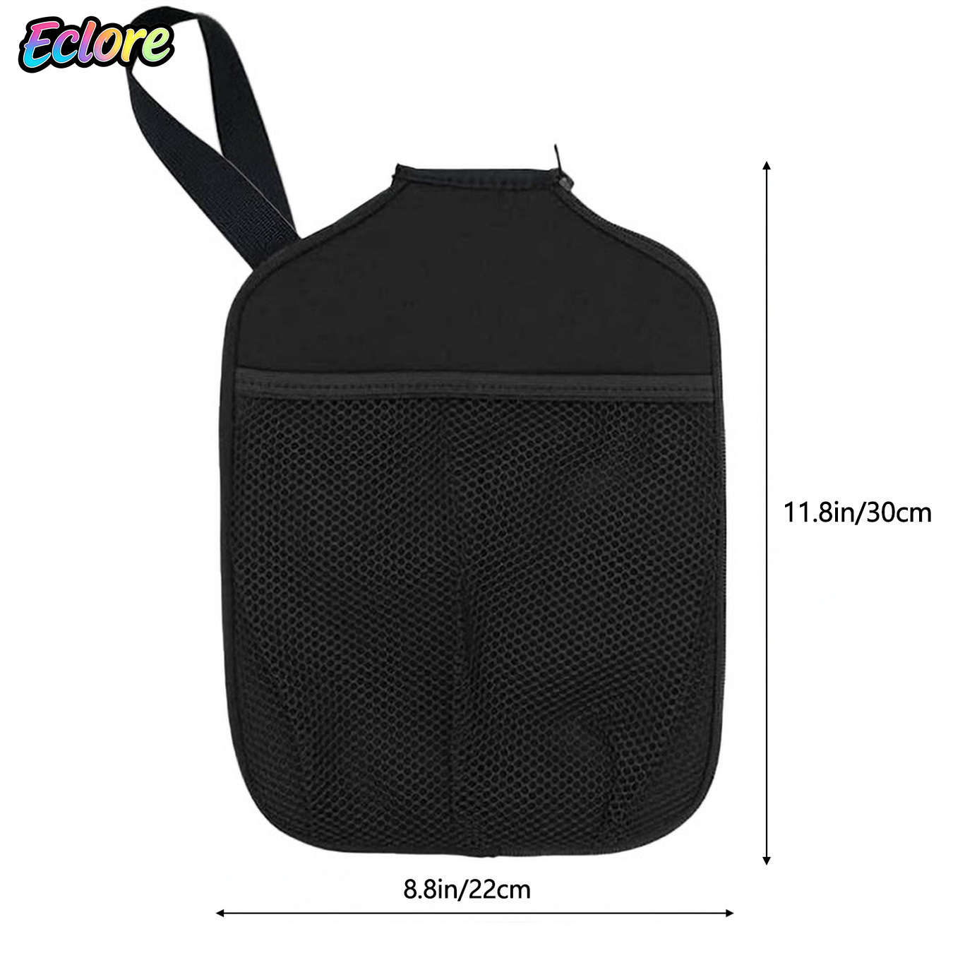 Bolsa para Raquete de Pickleba - Tennis Racket avaliação e preço