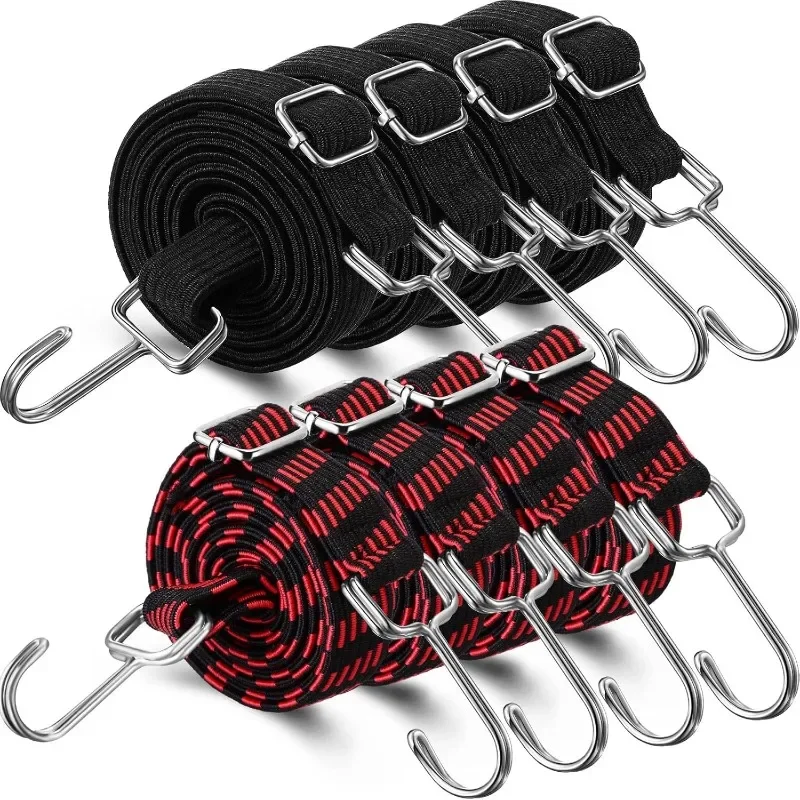 Corda de Borracha Ajustável de - Jump Rope avaliação e preço