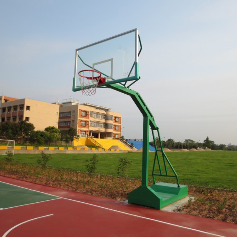 Preço de Fábrica: Equipamento  - Basketball Hoop avaliação e preço